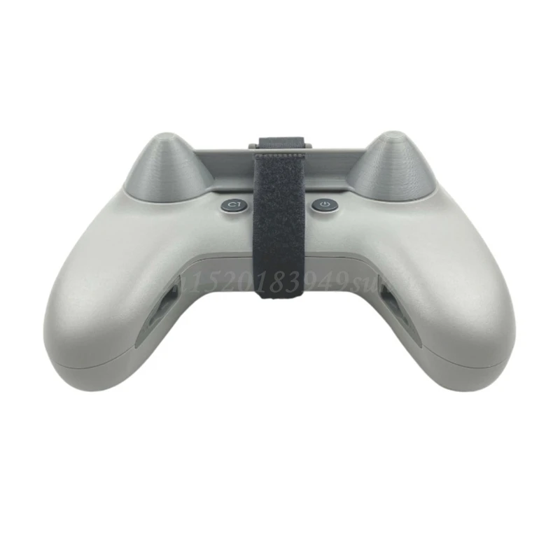 Control Rocker Protector Fixed Bracket Dustproof Prevent Shaking Protective Cover Accessories For -DJI FPV Combo Drone Remote
Control Rocker Protector Fixed Bracket Dustproof Prevent Shaking Protective Cover Accessories For -DJI FPV Combo Drone Remote