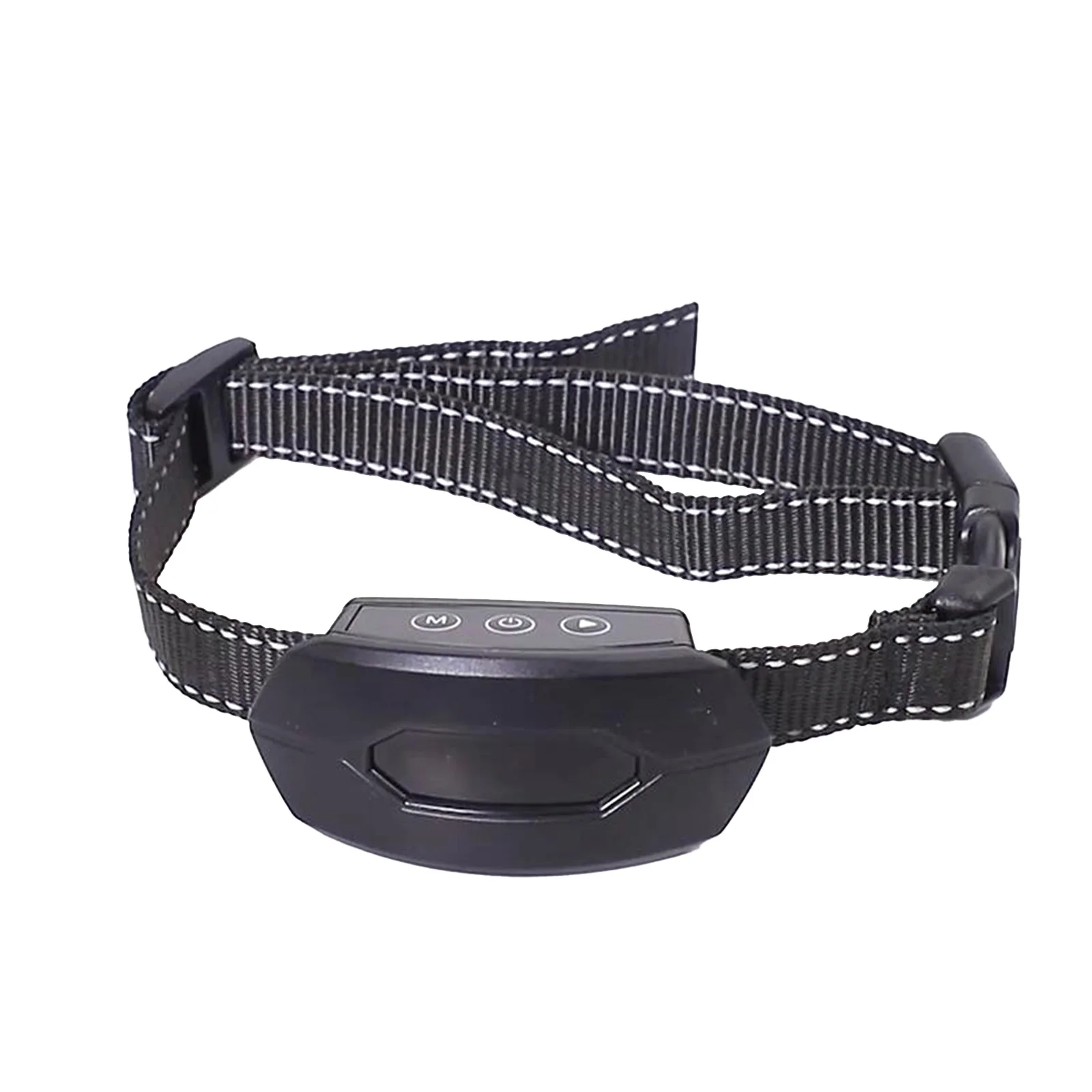 Ultrasonic Bark Control Collar Vibration and Beep Modes Training Electric Collar Suit for Small Medium Large Dogs
Ultrasonic Bark Control Collar Vibration and Beep Modes Training Electric Collar Suit for Small Medium Large Dogs