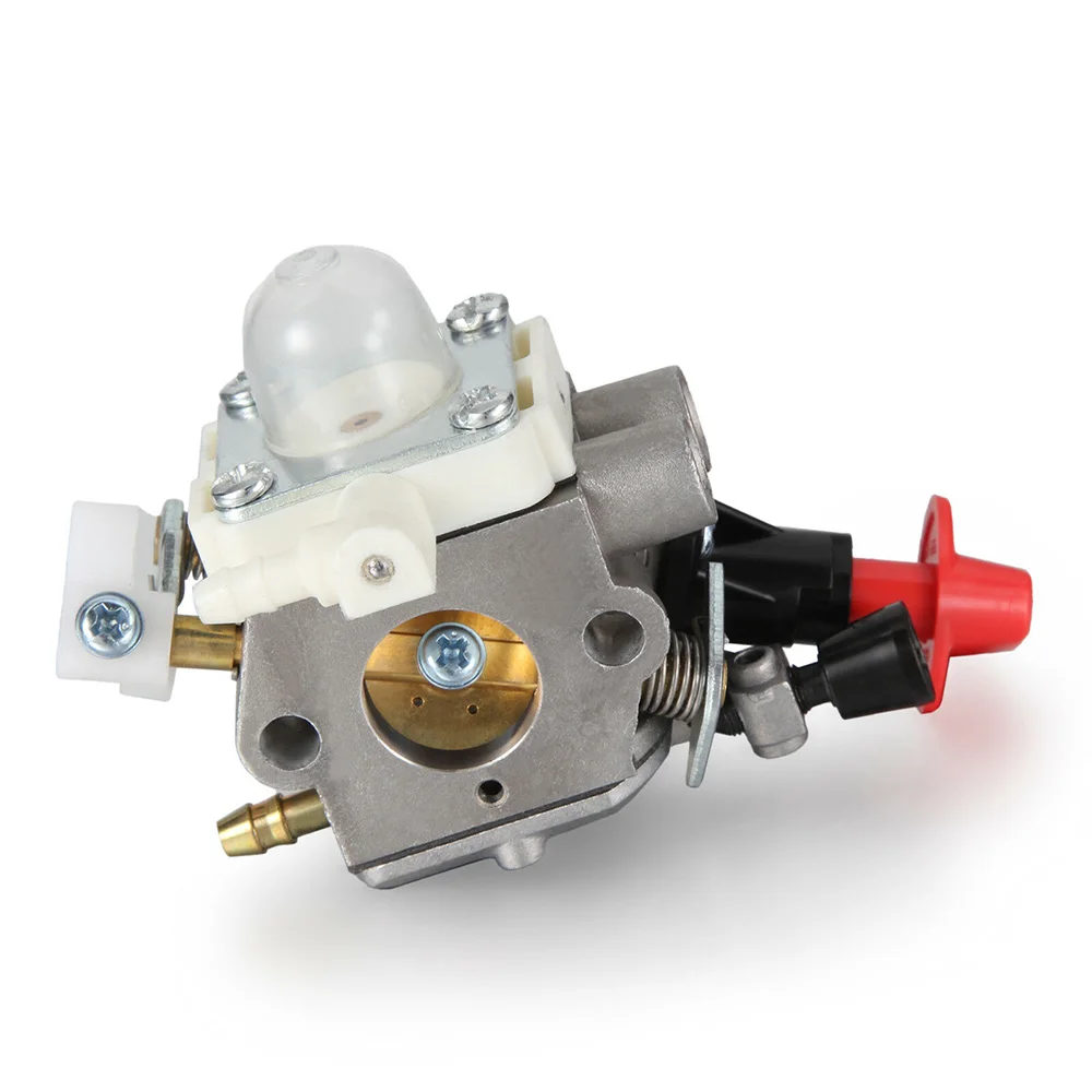 Carburetor For Stihl FC56 FC70 FS40 FS50 FS56 FS70 Strimmer 4144 120 0608 String Trimmer Parts & Accs
Carburetor For Stihl FC56 FC70 FS40 FS50 FS56 FS70 Strimmer 4144 120 0608 String Trimmer Parts & Accs