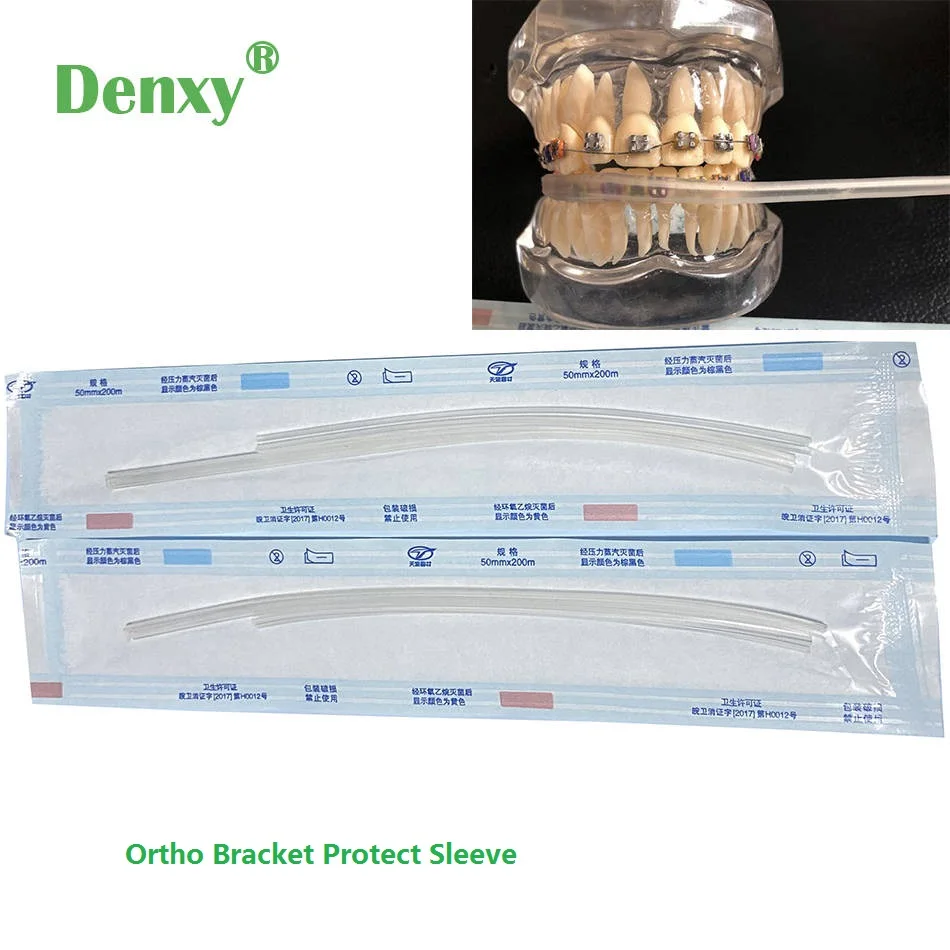 1 Pack Orthodontic Braces Mouth Protector Guard Comfort Lip Bumpers Orthodontic Bracket Protective Sleeve
1 Pack Orthodontic Braces Mouth Protector Guard Comfort Lip Bumpers Orthodontic Bracket Protective Sleeve