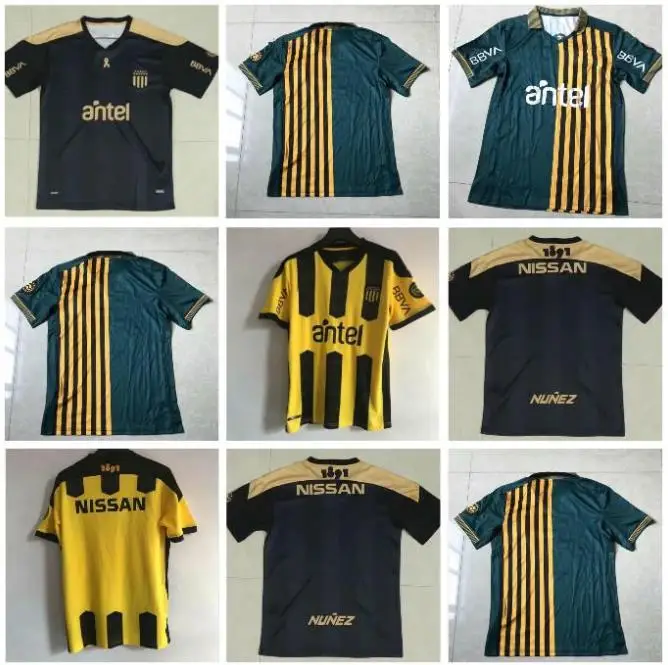 Top Quality Home away new men 2021 Penarol shirt C.RODRIGUEZ X.Jimenez Ezequiel Viatri 2020-21 Penarol adults shirt
Top Quality Home away new men 2021 Penarol shirt C.RODRIGUEZ X.Jimenez Ezequiel Viatri 2020-21 Penarol adults shirt