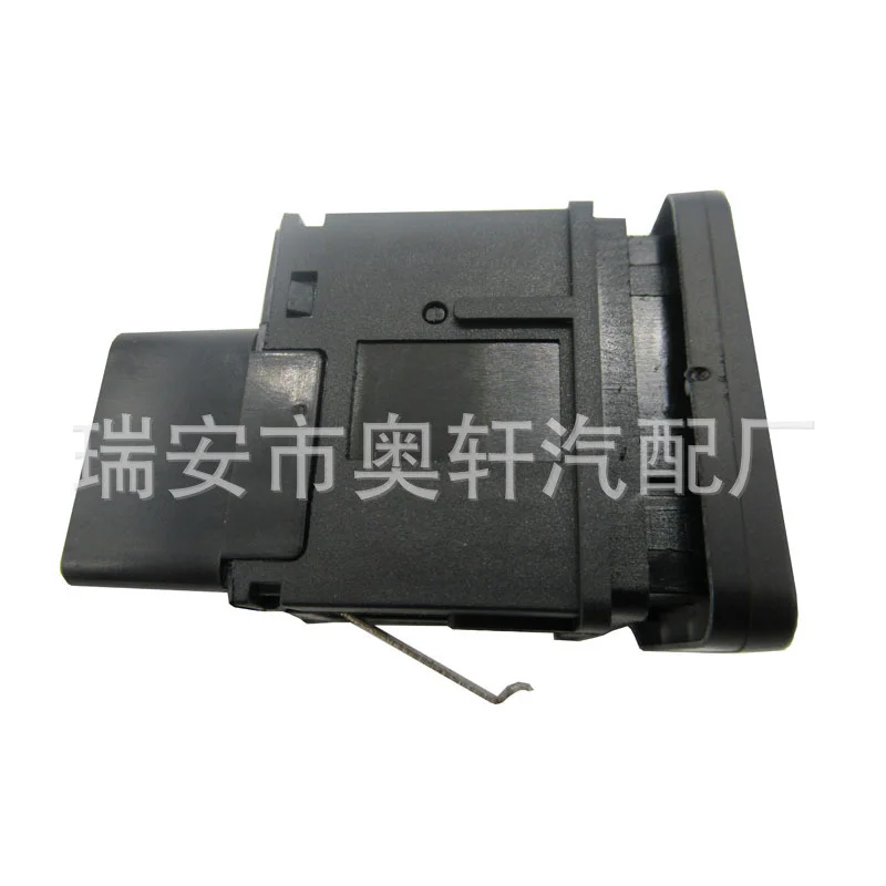 Fit For Volkswagen switch electronic parking switch 3c0927225a 3c0927225b 3c0927225c 9 pin
Fit For Volkswagen switch electronic parking switch 3c0927225a 3c0927225b 3c0927225c 9 pin