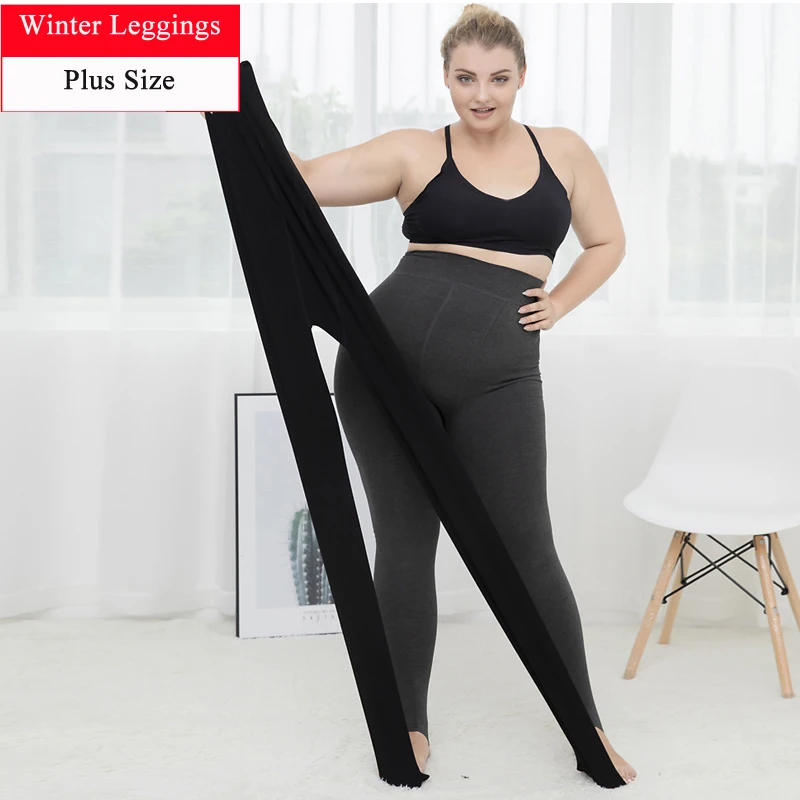 Plus Size High Waist Winter Warm Leggings Sport Women Fitness Girl Thicken Thermal Velvet Pants Pantalon Femme Grande Taille
Plus Size High Waist Winter Warm Leggings Sport Women Fitness Girl Thicken Thermal Velvet Pants Pantalon Femme Grande Taille
