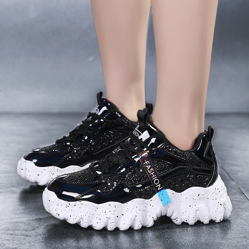 2020 Air Mesh Women Casual Sneakers Female Luxury Bling Platform Chunky Shoes Girl Summer Women Brand Walking Designer Shoes 41
2020 Air Mesh Women Casual Sneakers Female Luxury Bling Platform Chunky Shoes Girl Summer Women Brand Walking Designer Shoes 41