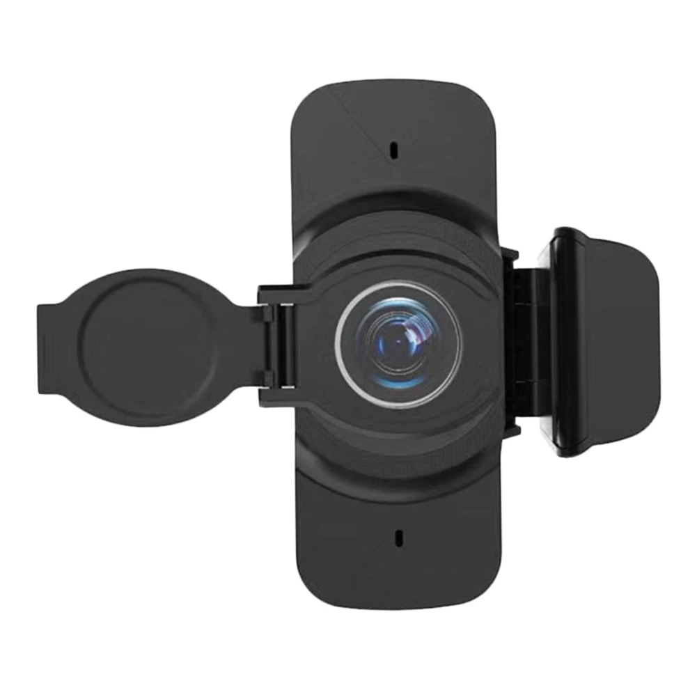 2MP FHD 1080P Webcam with Privacy Cover Built-in Mic USB Driver Free Web Camera for Laptop Desktop Computer Accessory
2MP FHD 1080P Webcam with Privacy Cover Built-in Mic USB Driver Free Web Camera for Laptop Desktop Computer Accessory