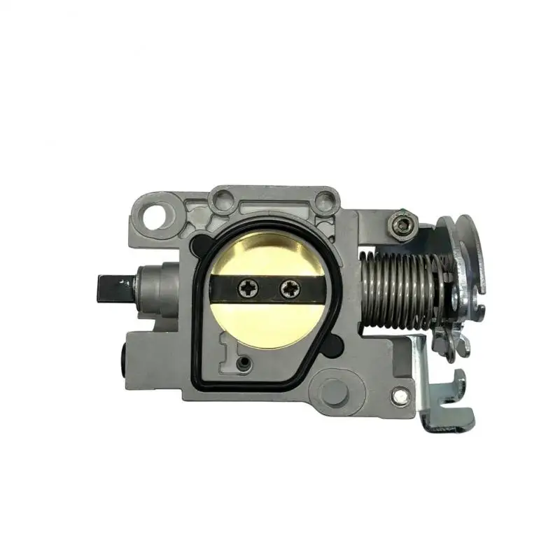 Motorcycle Throttle Valve Wave110i Wave125i Universal 28mm/30mm Modified Throttle Throttle Valve
Motorcycle Throttle Valve Wave110i Wave125i Universal 28mm/30mm Modified Throttle Throttle Valve