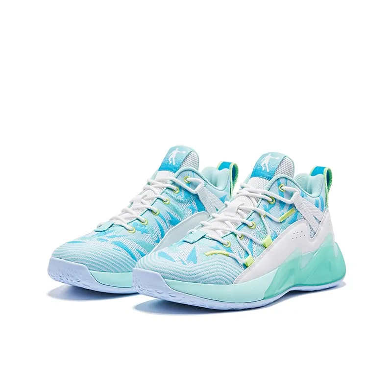 Men's basketball shoes 2021 summer new high top mesh breathable basketball boots combat shoes
Men's basketball shoes 2021 summer new high top mesh breathable basketball boots combat shoes