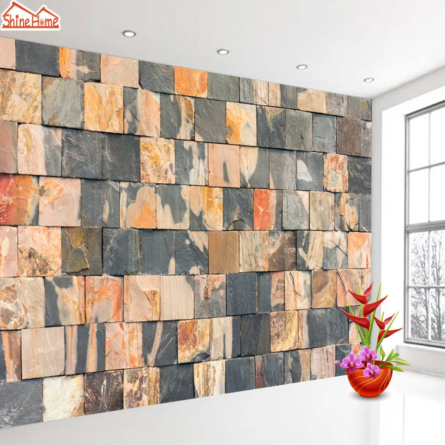 Custom Photo Tile Brick 3d Wallpaper Murals for Living Room Bedroom Home Decor Relief House Background Decorative Painting Mural
Custom Photo Tile Brick 3d Wallpaper Murals for Living Room Bedroom Home Decor Relief House Background Decorative Painting Mural