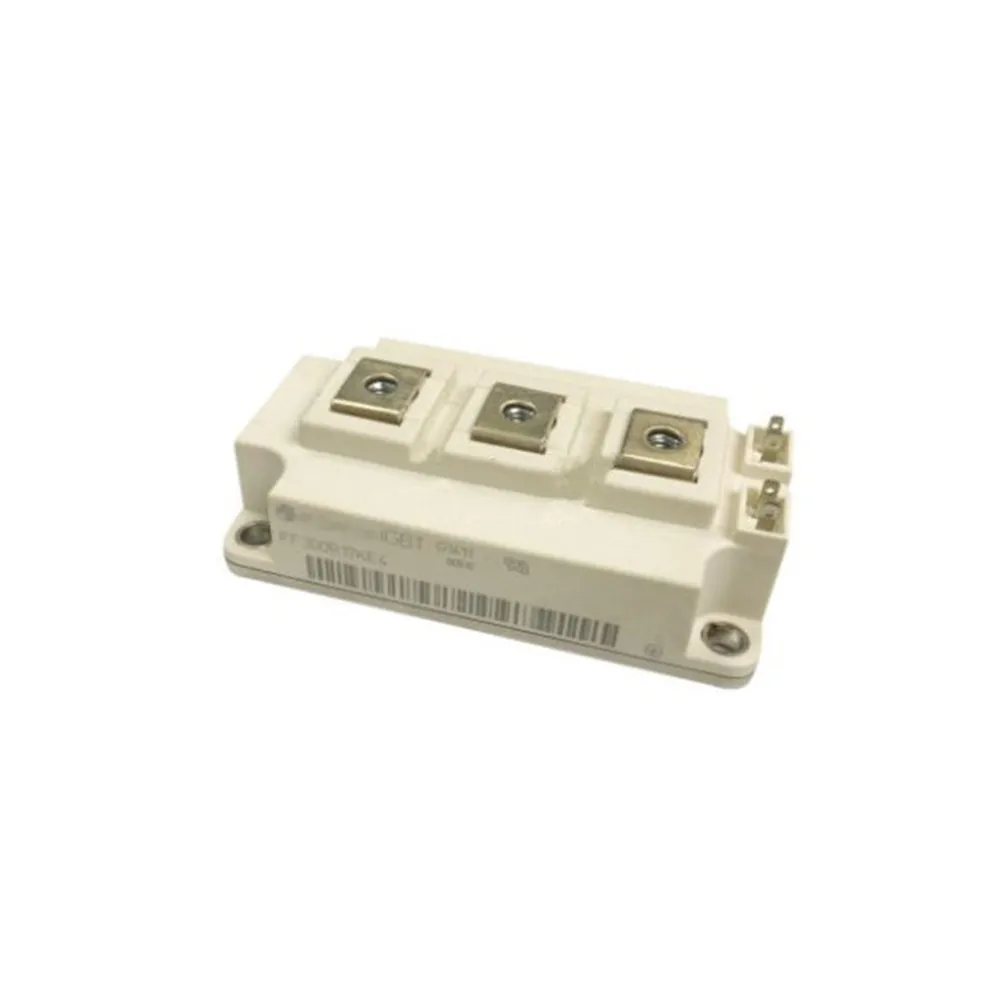 FF300R17KE FF300R17K module FF300R17KE4 
FF300R17KE FF300R17K module FF300R17KE4