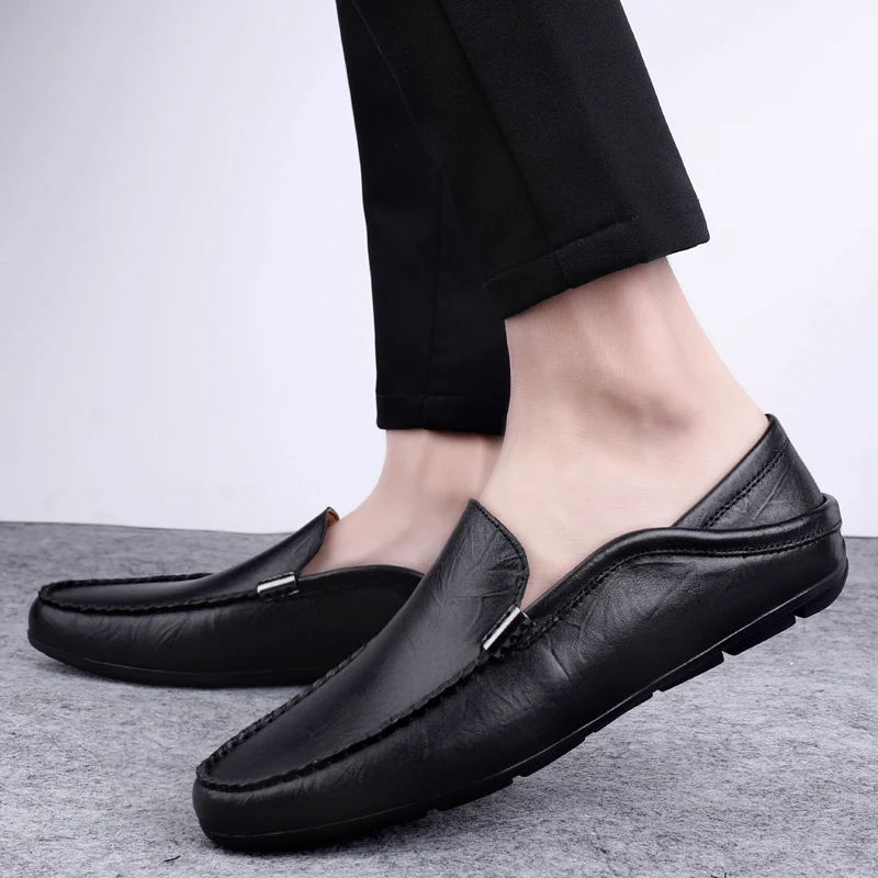 Causal Shoes For Men Casual Shoes Men Leisure 2020 Flat Mens Hot Sale Shoe Man Sport Fashion Loafers For Leather White
Causal Shoes For Men Casual Shoes Men Leisure 2020 Flat Mens Hot Sale Shoe Man Sport Fashion Loafers For Leather White