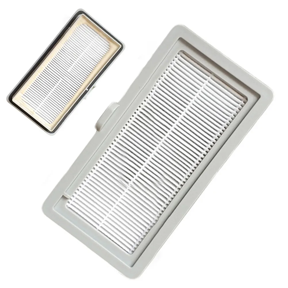 Replacement Filters For Samsung VR5000RM Robotic Vacuum Cleaner Parts Household Cleaning Accessories
Replacement Filters For Samsung VR5000RM Robotic Vacuum Cleaner Parts Household Cleaning Accessories