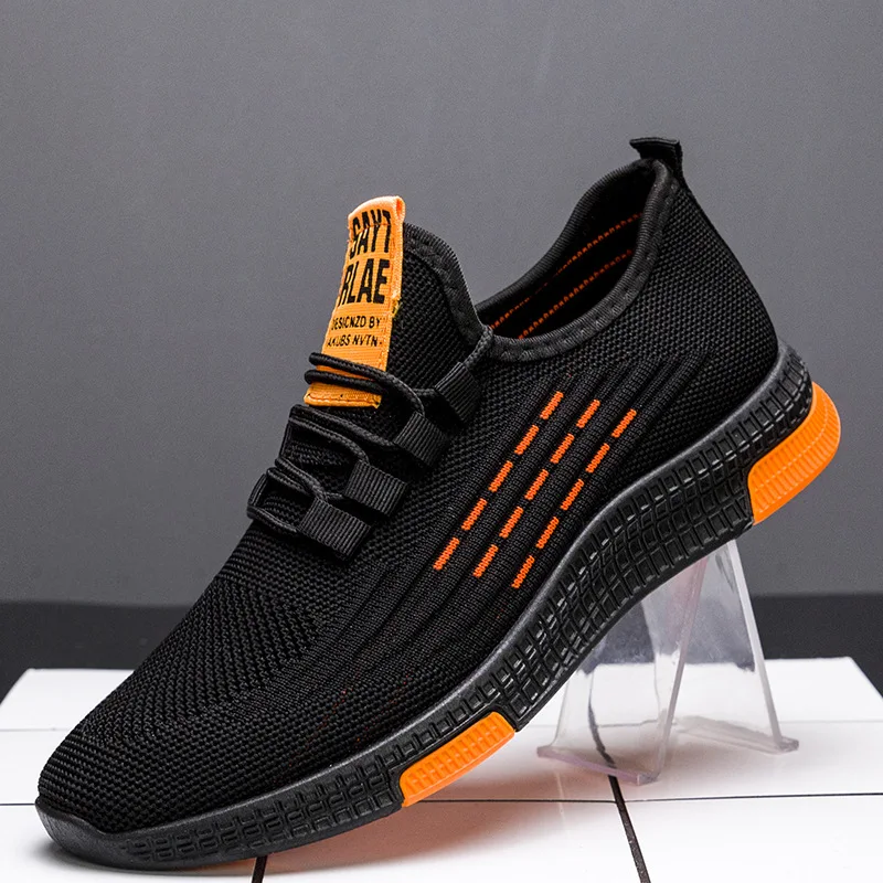 2021 Mens Casual Shoes Men Slip-on Running Sneakers Breathable Light Walking Jogging Running Shoes Tenis Masculino Adulto
2021 Mens Casual Shoes Men Slip-on Running Sneakers Breathable Light Walking Jogging Running Shoes Tenis Masculino Adulto