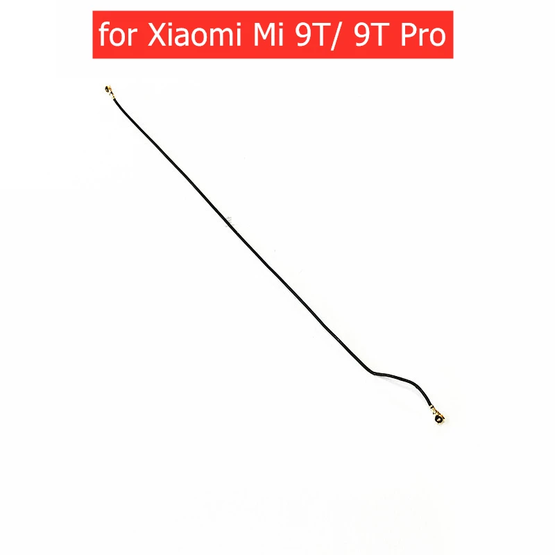 Гибкий кабель с антенной для Xiaomi Mi 9T/ 9T Pro запасные части ремонта и замены
