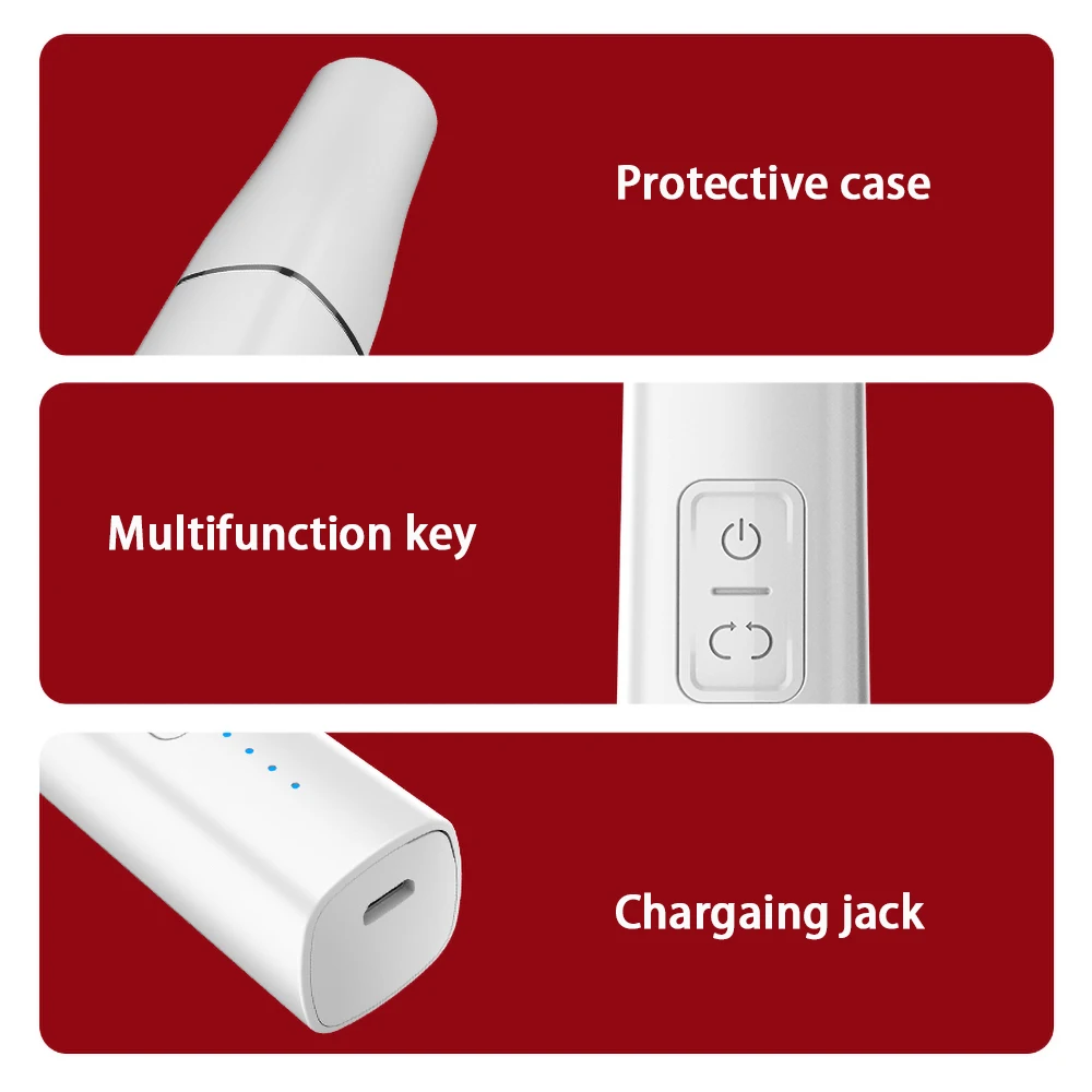 2021 New Wireless Nail Machine Drill Machine Electric Sander Manicure Machine Nail Grinder Polisher Nails Drill Files 4 Speeds
2021 New Wireless Nail Machine Drill Machine Electric Sander Manicure Machine Nail Grinder Polisher Nails Drill Files 4 Speeds