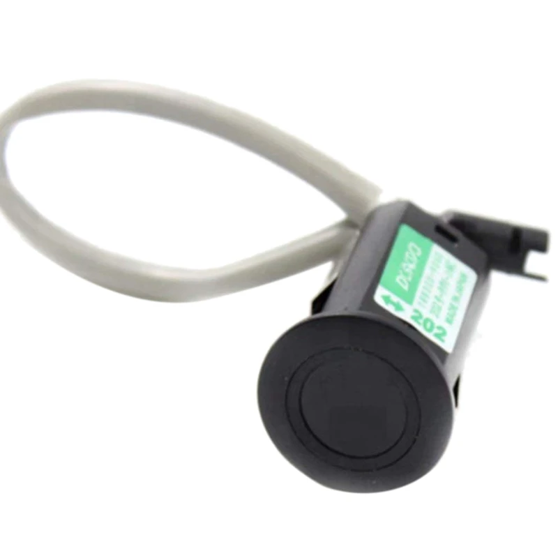 Parking Sensor PZ36200208 PZ362-00208 for Toyota Camry 30 40 Lexus RX300 RX330 RX350 PDC Parking Sensor
Parking Sensor PZ36200208 PZ362-00208 for Toyota Camry 30 40 Lexus RX300 RX330 RX350 PDC Parking Sensor