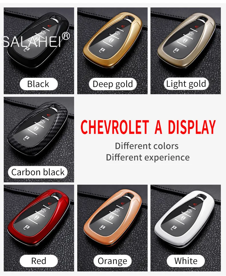 ABS Car Remote Key Case Cover Protection Shell For Chevrolet Chevy Malibu Camaro Cruze Traverse Spark Equinox Sonic Volt Bolt
ABS Car Remote Key Case Cover Protection Shell For Chevrolet Chevy Malibu Camaro Cruze Traverse Spark Equinox Sonic Volt Bolt