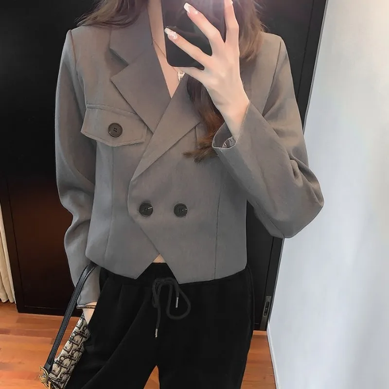 Py1096 2020 spring autumn winter new women fashion casual Ladies work wear nice Jacket woman female OL jackets for women winter 
Py1096 2020 spring autumn winter new women fashion casual Ladies work wear nice Jacket woman female OL jackets for women winter