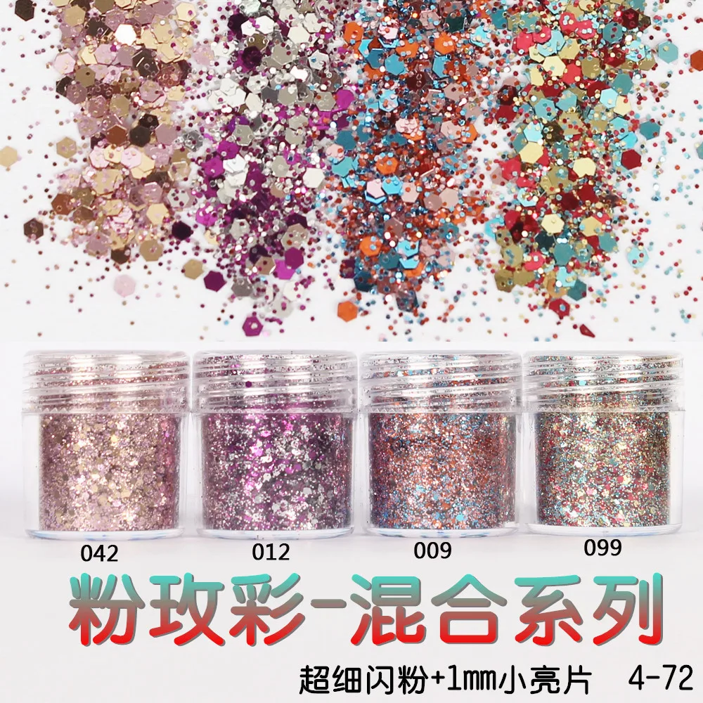 4PCS Nails Sequins Irregular Aluminum Gold Red Summer Design Set Nail Glitter Flakes Gel DIY Manicure Accessories
4PCS Nails Sequins Irregular Aluminum Gold Red Summer Design Set Nail Glitter Flakes Gel DIY Manicure Accessories