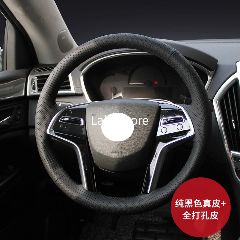 DIY ручной работы из натуральной меха чехол рулевого колеса автомобиля для Cadillac ацл XT5 CT6 XTS XT4 SRX от АТС ХЦ 15 дюймов 38 см; Цвет: черный
DIY ручной работы из натуральной меха чехол рулевого колеса автомобиля для Cadillac ацл XT5 CT6 XTS XT4 SRX от АТС ХЦ 15 дюймов 38 см; Цвет: черный
