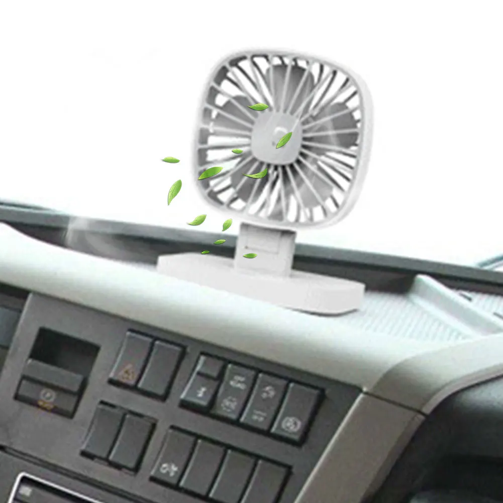 Low Noise USB Fan Rotatable Mini Speed Adjustable Home Desktop Travel Auto Office Cooling Natural Car Summer
Low Noise USB Fan Rotatable Mini Speed Adjustable Home Desktop Travel Auto Office Cooling Natural Car Summer
