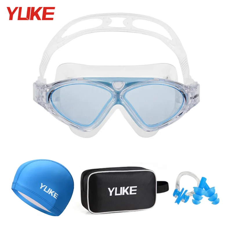 Swimming glasses Waterproof Anti-Fog arena Prescription swim Eyewear water Silicone Big Diving goggles Adult Men Women
Swimming glasses Waterproof Anti-Fog arena Prescription swim Eyewear water Silicone Big Diving goggles Adult Men Women