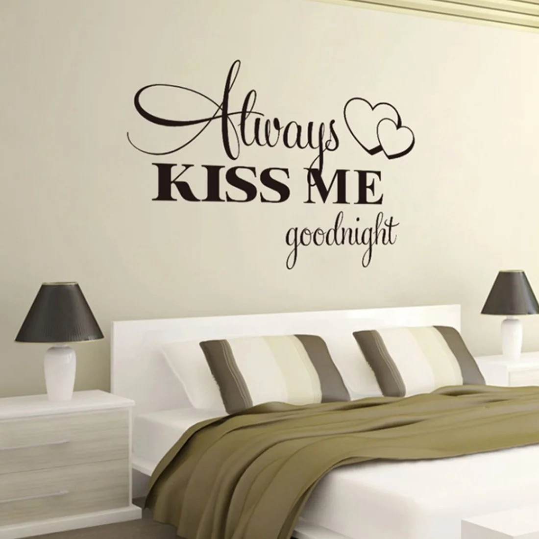 Home Decor Wall Stickers DIY Removable Art Wall Stickers Family Wall Sticker DIY Family Art Decoration Mural Wallpaper 1pcs
Home Decor Wall Stickers DIY Removable Art Wall Stickers Family Wall Sticker DIY Family Art Decoration Mural Wallpaper 1pcs
