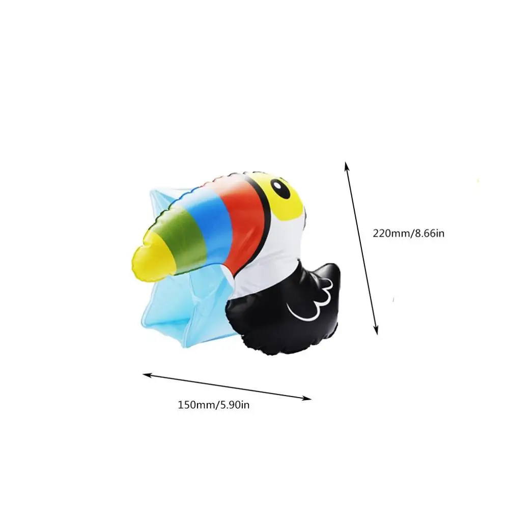 Children Toddler Life Jacket Kids Swim Vest Arm Bands Swimming Wear Float Kids Bubble Eco-friendly PVC
Children Toddler Life Jacket Kids Swim Vest Arm Bands Swimming Wear Float Kids Bubble Eco-friendly PVC
