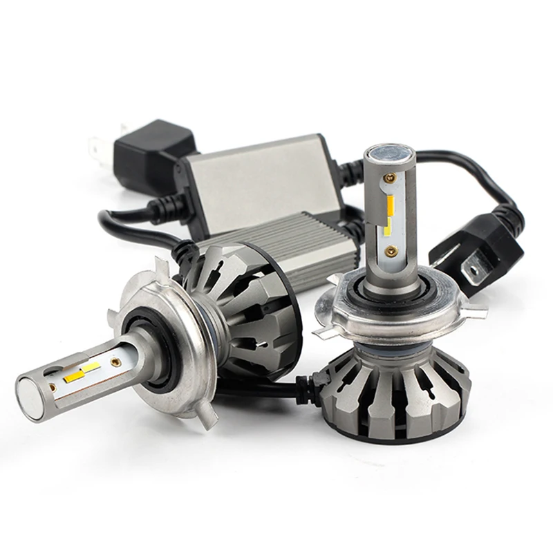 2pcs 36W Triple color Car LED Headlight Bulbs H7 H1 H8 H11 9005 6000K White 4300K 3000K Yellow Hi-low beam Dual Color H4
2pcs 36W Triple color Car LED Headlight Bulbs H7 H1 H8 H11 9005 6000K White 4300K 3000K Yellow Hi-low beam Dual Color H4