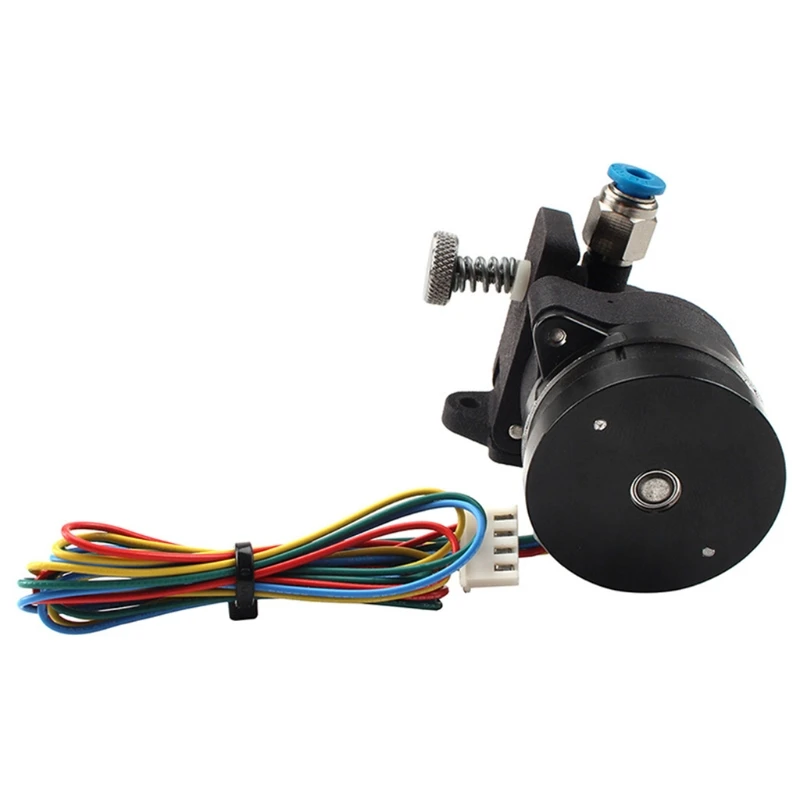 2021 New Orbiter Extruder Full Kit with Hardened 1.75mm Gear Parts LDO 36STH17-1004AHG
2021 New Orbiter Extruder Full Kit with Hardened 1.75mm Gear Parts LDO 36STH17-1004AHG