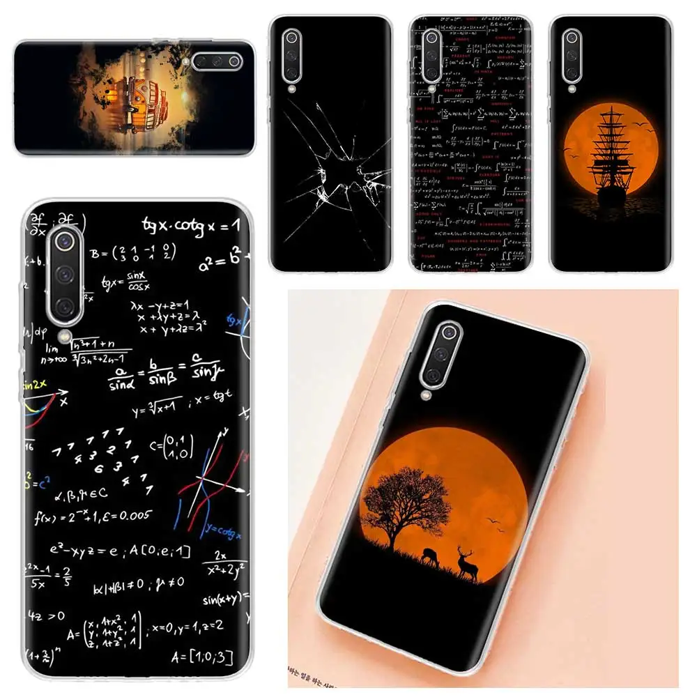 Black Art Case For Xiaomi POCO M3 X3 Phone Shell Xiami 10 9T 8 lite 5X 6X 9SE Xiomi Mix 2S Cover Drop Protection Coque
Black Art Case For Xiaomi POCO M3 X3 Phone Shell Xiami 10 9T 8 lite 5X 6X 9SE Xiomi Mix 2S Cover Drop Protection Coque