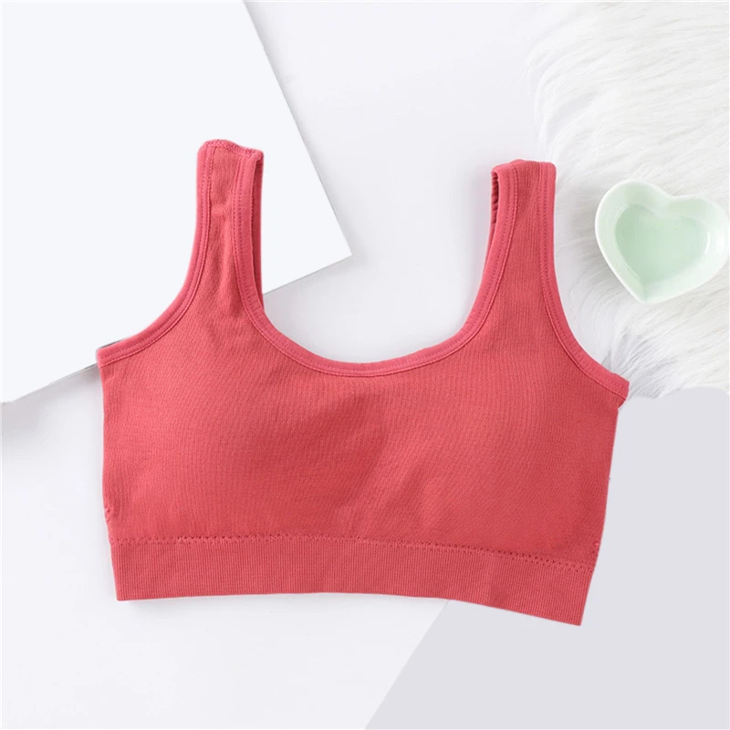 One Piece Fitness Bra Women Fashion Yoga Sport Breathable Brassiere Running Comfortable Wireless Solid Underwear
One Piece Fitness Bra Women Fashion Yoga Sport Breathable Brassiere Running Comfortable Wireless Solid Underwear