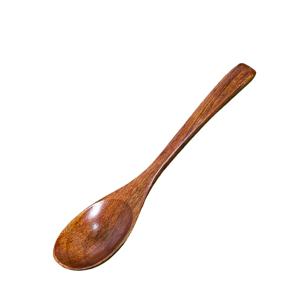 Wooden Spoons Japanese Soup Dessert Spoon Small Wood Coffee Teaspoon Kids Spoon Kitchenware for Rice Soup New Arrive
Wooden Spoons Japanese Soup Dessert Spoon Small Wood Coffee Teaspoon Kids Spoon Kitchenware for Rice Soup New Arrive