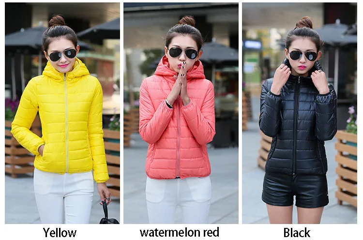 Fashion Cotton jacket Coat Women female 2019 new women parkas cotton coat student clothing winter coat women jackets P102503
Fashion Cotton jacket Coat Women female 2019 new women parkas cotton coat student clothing winter coat women jackets P102503