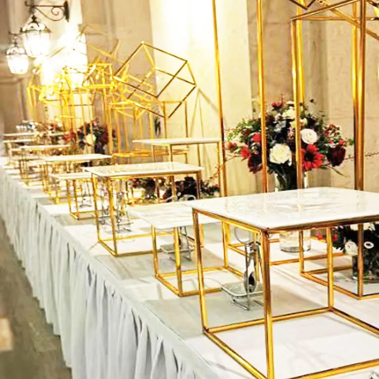 wedding cake sweet food rack flower dessert holder Dessert table cake stand buffet banquet tea break metal rack
wedding cake sweet food rack flower dessert holder Dessert table cake stand buffet banquet tea break metal rack