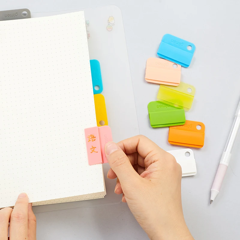 6pcs/lot Cute Creative Notebook Index Paper Clips Photo Holder Office Accessories School Supplies Kawaii Stationery Memo Clip
6pcs/lot Cute Creative Notebook Index Paper Clips Photo Holder Office Accessories School Supplies Kawaii Stationery Memo Clip