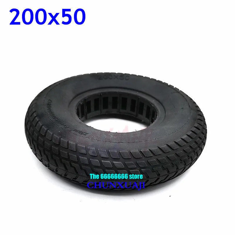 Шины 200x50, шины 8x2, сплошные колеса, 8-дюймовые шины, подходят для электрического скутера E100, E125, E200
Шины 200x50, шины 8x2, сплошные колеса, 8-дюймовые шины, подходят для электрического скутера E100, E125, E200
