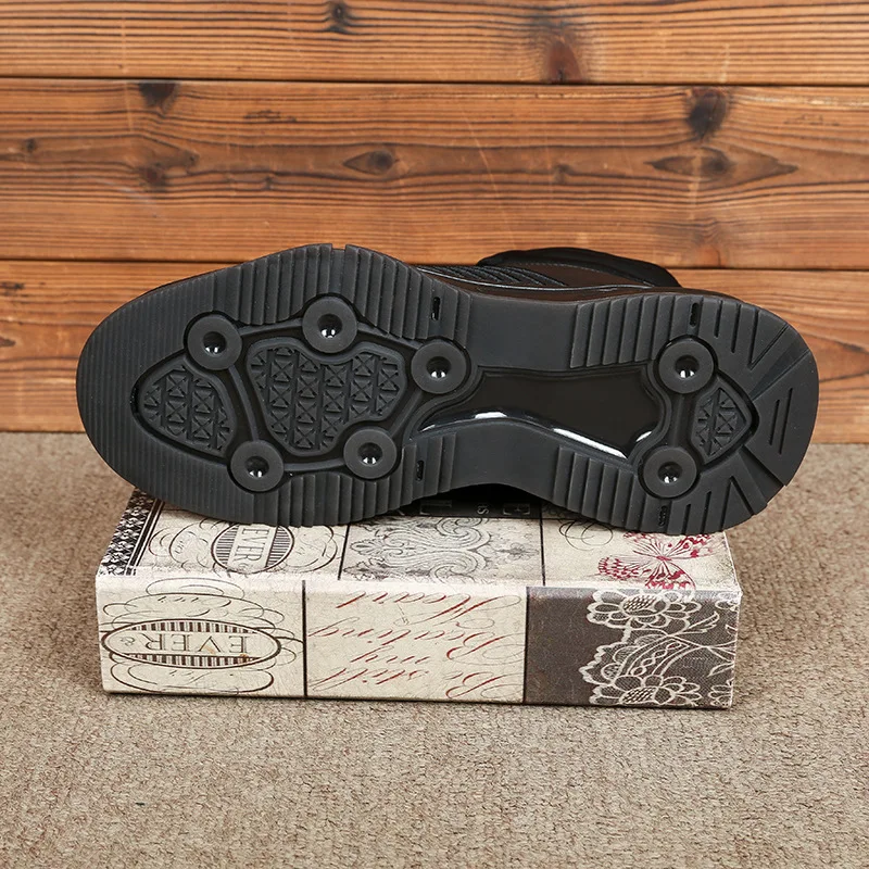 autumn winter breathable anti-skid outdoor boots mens luxury shoes men designer shoes men casual shoes, Leisure shoes cowhide
autumn winter breathable anti-skid outdoor boots mens luxury shoes men designer shoes men casual shoes, Leisure shoes cowhide