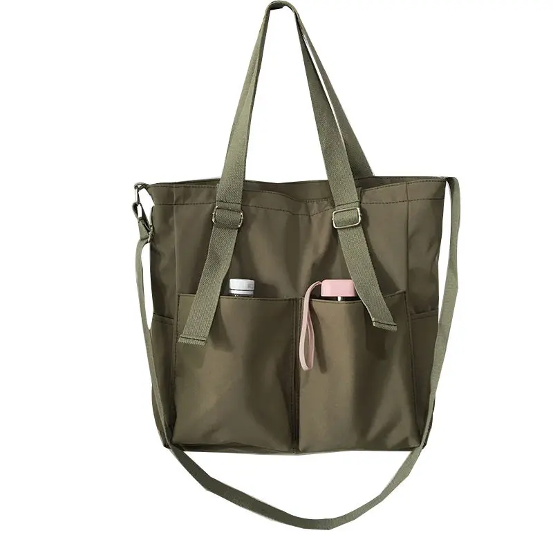 Waterproof Oxford Large Capacity Canvas Girl Shoulder Hand Bucket Bag Basket Female Crossbody Bags For Women Casual Tote Purses
Waterproof Oxford Large Capacity Canvas Girl Shoulder Hand Bucket Bag Basket Female Crossbody Bags For Women Casual Tote Purses