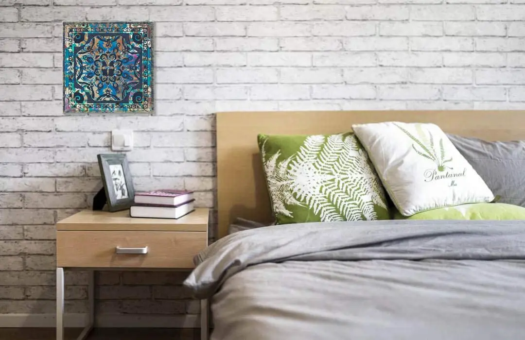 Boho Wall Art For Bedroom Mandala Theme Wall Vintage Abstract Canvas Prints Wall Art 
Boho Wall Art For Bedroom Mandala Theme Wall Vintage Abstract Canvas Prints Wall Art