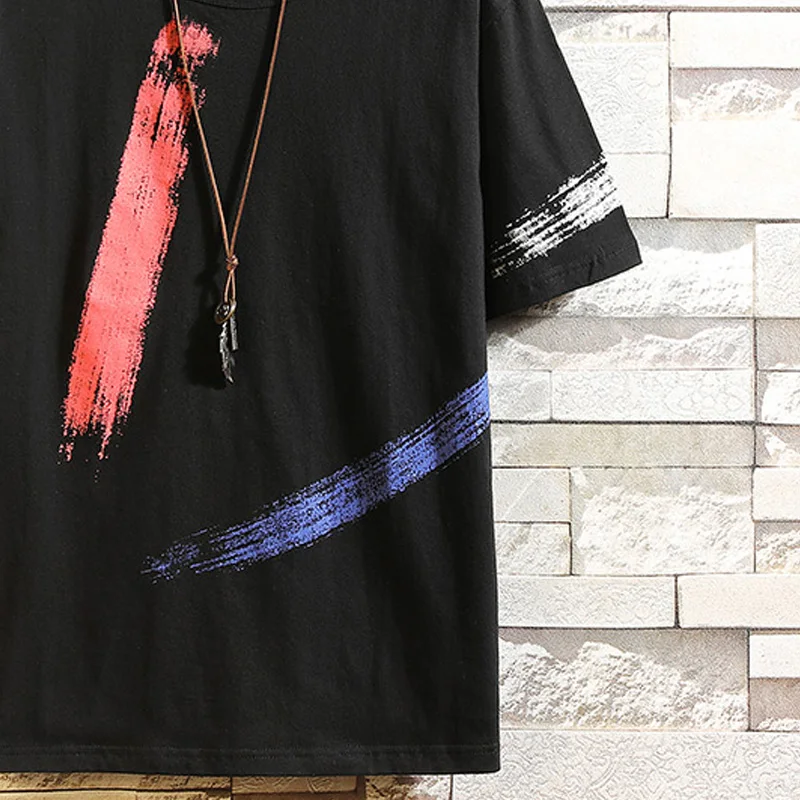 Men's Cotton Funny T-shirt Mens Summer Fashion Tshirts 5XL Stpiped Casual T shirt Tee For Man Oversized Tops & Tees Streetwear
Men's Cotton Funny T-shirt Mens Summer Fashion Tshirts 5XL Stpiped Casual T shirt Tee For Man Oversized Tops & Tees Streetwear