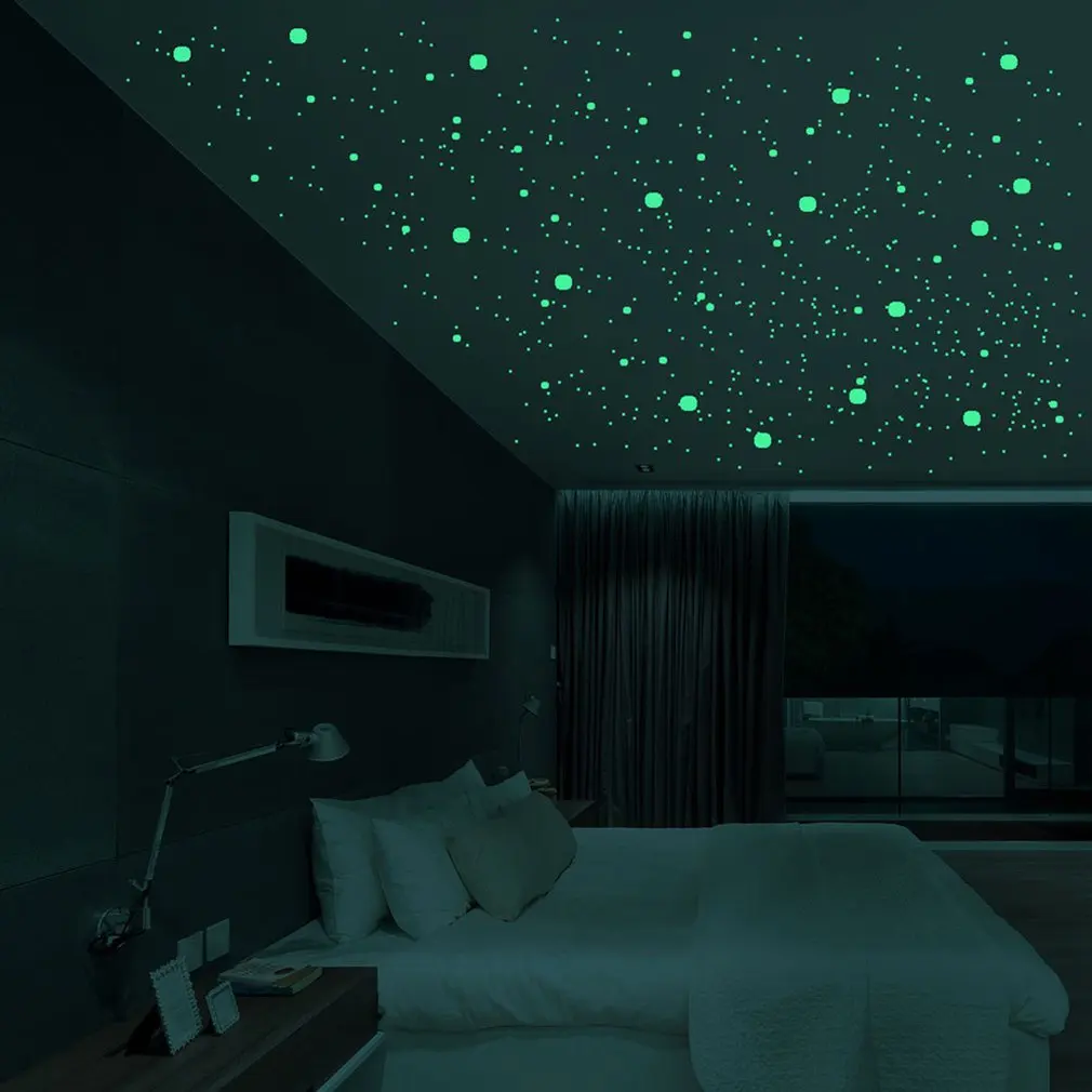 3D Luminous Circles Dots Wall Stickers Glow In The Dark For Living Home Kid Room Ceiling Decoration Fluorescent Wall Stickers
3D Luminous Circles Dots Wall Stickers Glow In The Dark For Living Home Kid Room Ceiling Decoration Fluorescent Wall Stickers
