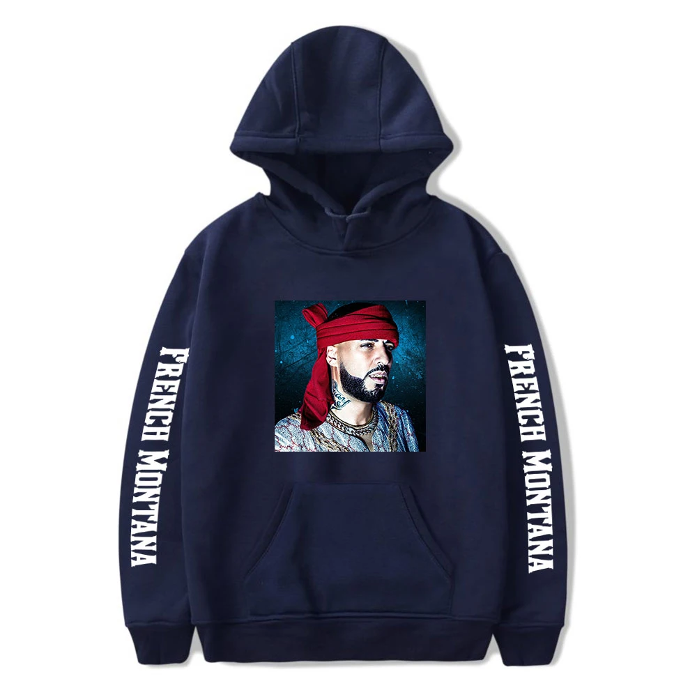 WAWNI French Montana Cotton Polyester Hoodie Hot Sweatshirt Loose Hoodie Harajuku Sweatshirt Wtreetwear Fashion Oversized Tops
WAWNI French Montana Cotton Polyester Hoodie Hot Sweatshirt Loose Hoodie Harajuku Sweatshirt Wtreetwear Fashion Oversized Tops