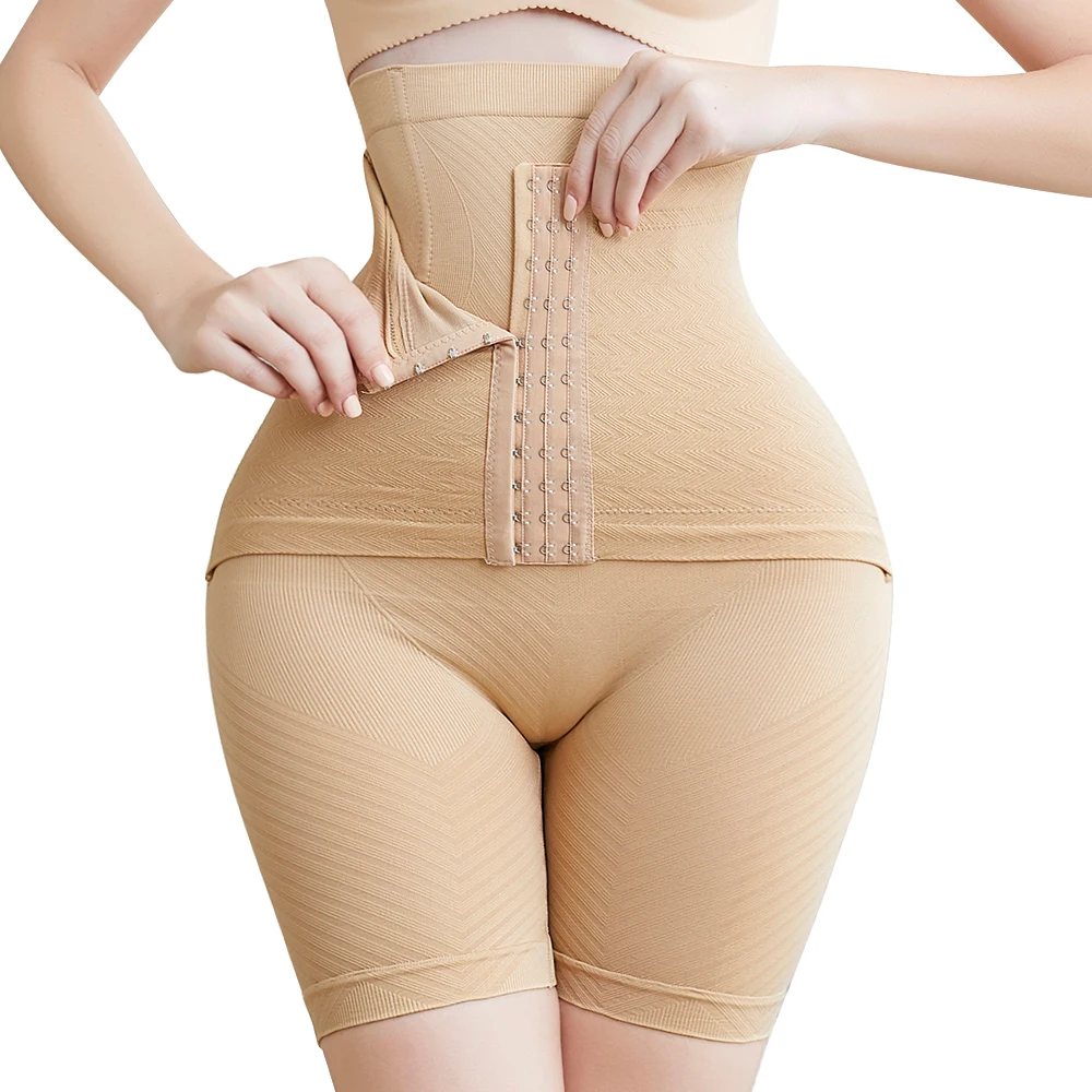 Backstrom Women Shape-Wear Waist Trainer Butt Lifter Tummy Control Panties Slimming Underwear Body Shaper High Waist Girdle
Backstrom Women Shape-Wear Waist Trainer Butt Lifter Tummy Control Panties Slimming Underwear Body Shaper High Waist Girdle