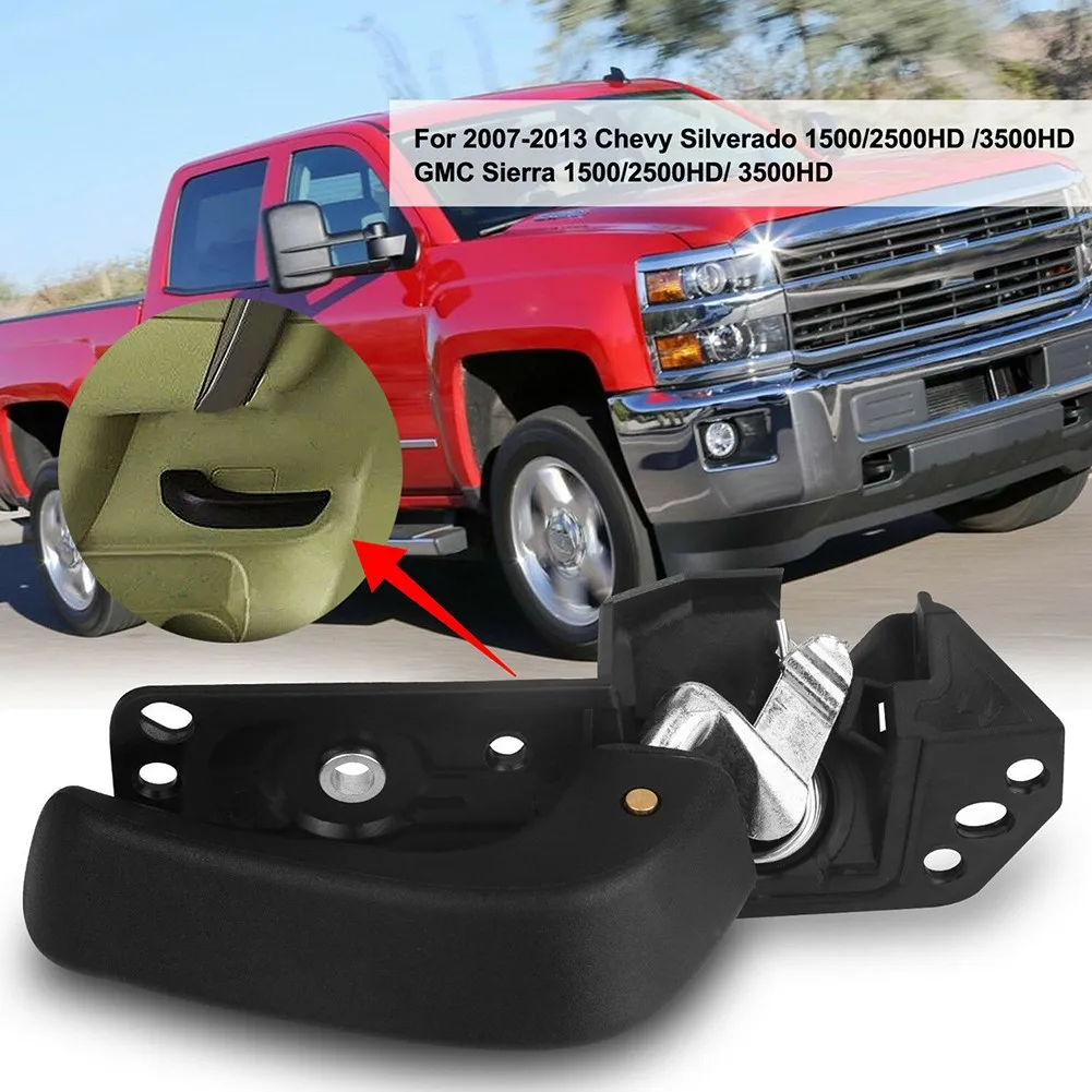 Дверная ручка для Sierra Silverado, Комплект деталей для салона, профессиональный ремонт 20833606
Дверная ручка для Sierra Silverado, Комплект деталей для салона, профессиональный ремонт 20833606
