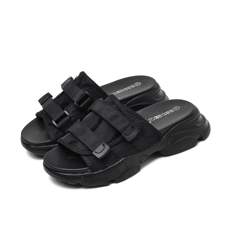 Sandal Girl 2021 Platform Sandals Women Casual Slippers Summer Shoes Women Flats Platform Ladies Lazy Slippers Sandalen Dames
Sandal Girl 2021 Platform Sandals Women Casual Slippers Summer Shoes Women Flats Platform Ladies Lazy Slippers Sandalen Dames