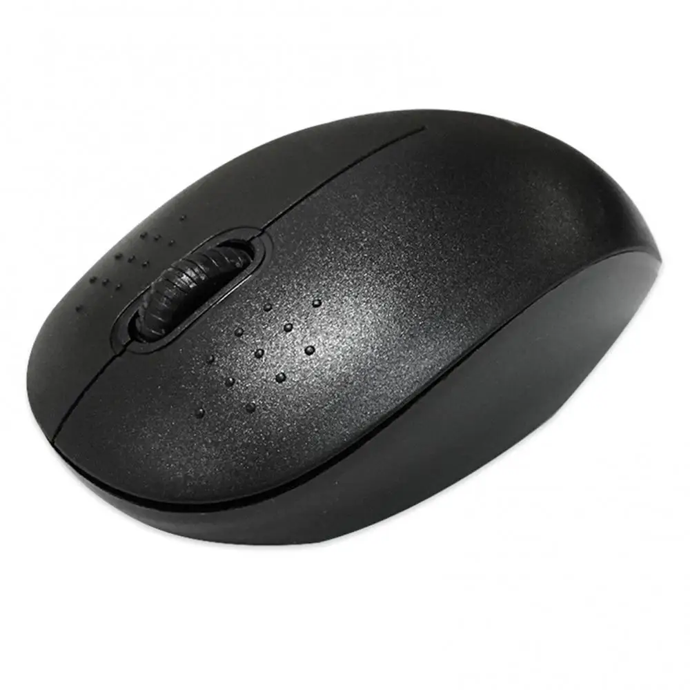 80% Off Mini Portable 2.4GHz Wireless 1000DPI Mouse Home Office Laptop PC Accessory
80% Off Mini Portable 2.4GHz Wireless 1000DPI Mouse Home Office Laptop PC Accessory