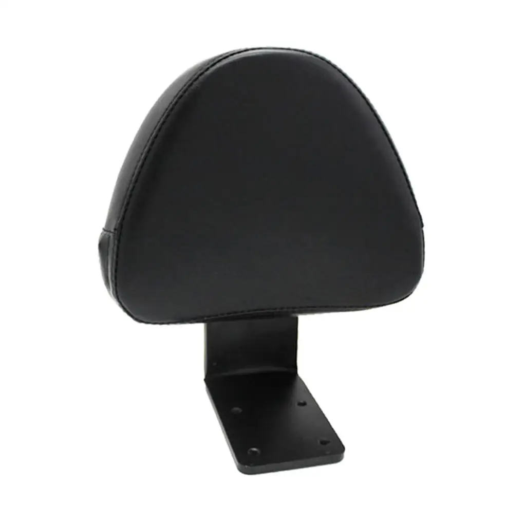 Motorcycle Cushion Pad Rear Passenger Backrest Sissy Bar for Victory for Kingpin Vegas 8 Ball
Motorcycle Cushion Pad Rear Passenger Backrest Sissy Bar for Victory for Kingpin Vegas 8 Ball