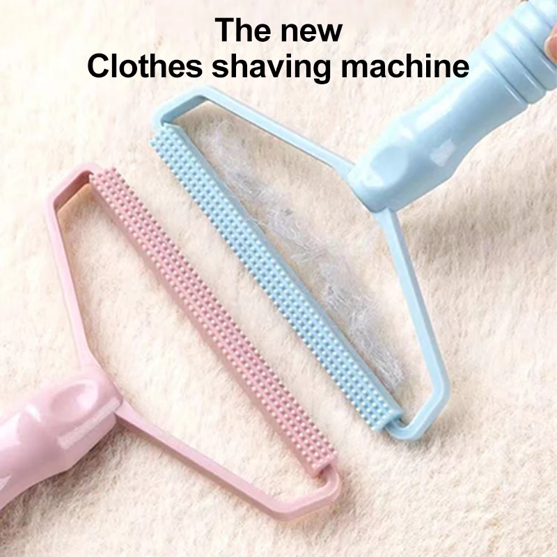 Portable Lint Remover Pet Hair Remover Brush Manual Lint Roller Sofa Clothes Cleaning Reusable Brush Fuzz Fabric Shaver Brush
Portable Lint Remover Pet Hair Remover Brush Manual Lint Roller Sofa Clothes Cleaning Reusable Brush Fuzz Fabric Shaver Brush