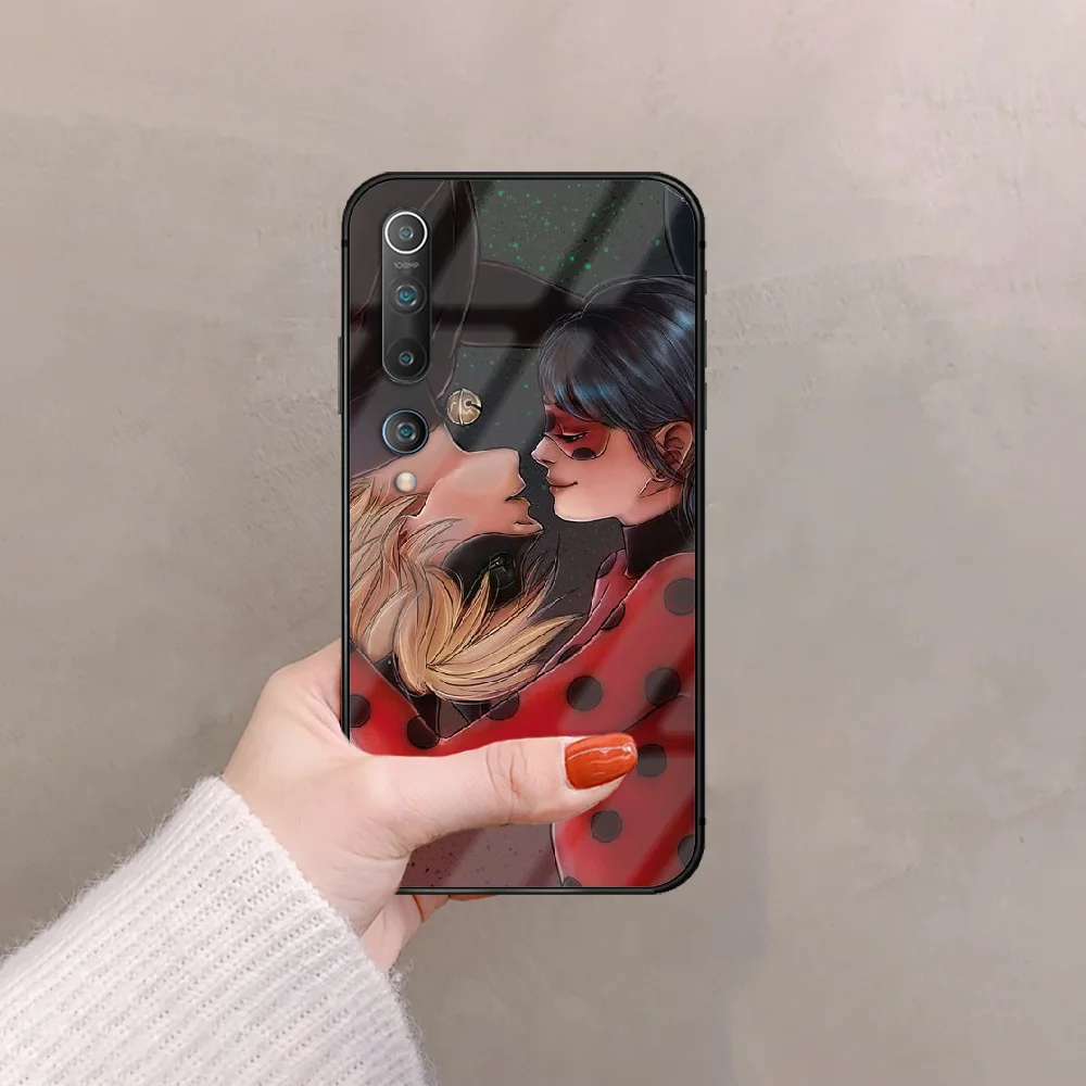 French Animation Anime Phone Tempered Glass Case Cover for Xiaomi Mi Note 9 10 11 T Pro Lite Max 3 Ultra Hot Black Etui Tpu
French Animation Anime Phone Tempered Glass Case Cover for Xiaomi Mi Note 9 10 11 T Pro Lite Max 3 Ultra Hot Black Etui Tpu