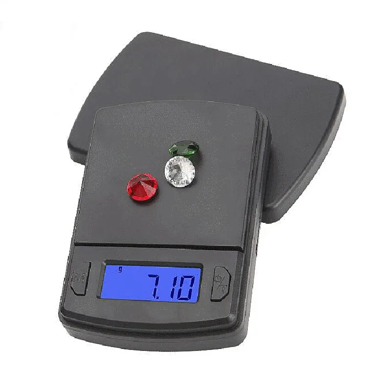 Mini Digital Electronic Pockets Weighing Scales 0.01 Grams to 500 Grams Gold Jewellery Portable ADW889
Mini Digital Electronic Pockets Weighing Scales 0.01 Grams to 500 Grams Gold Jewellery Portable ADW889